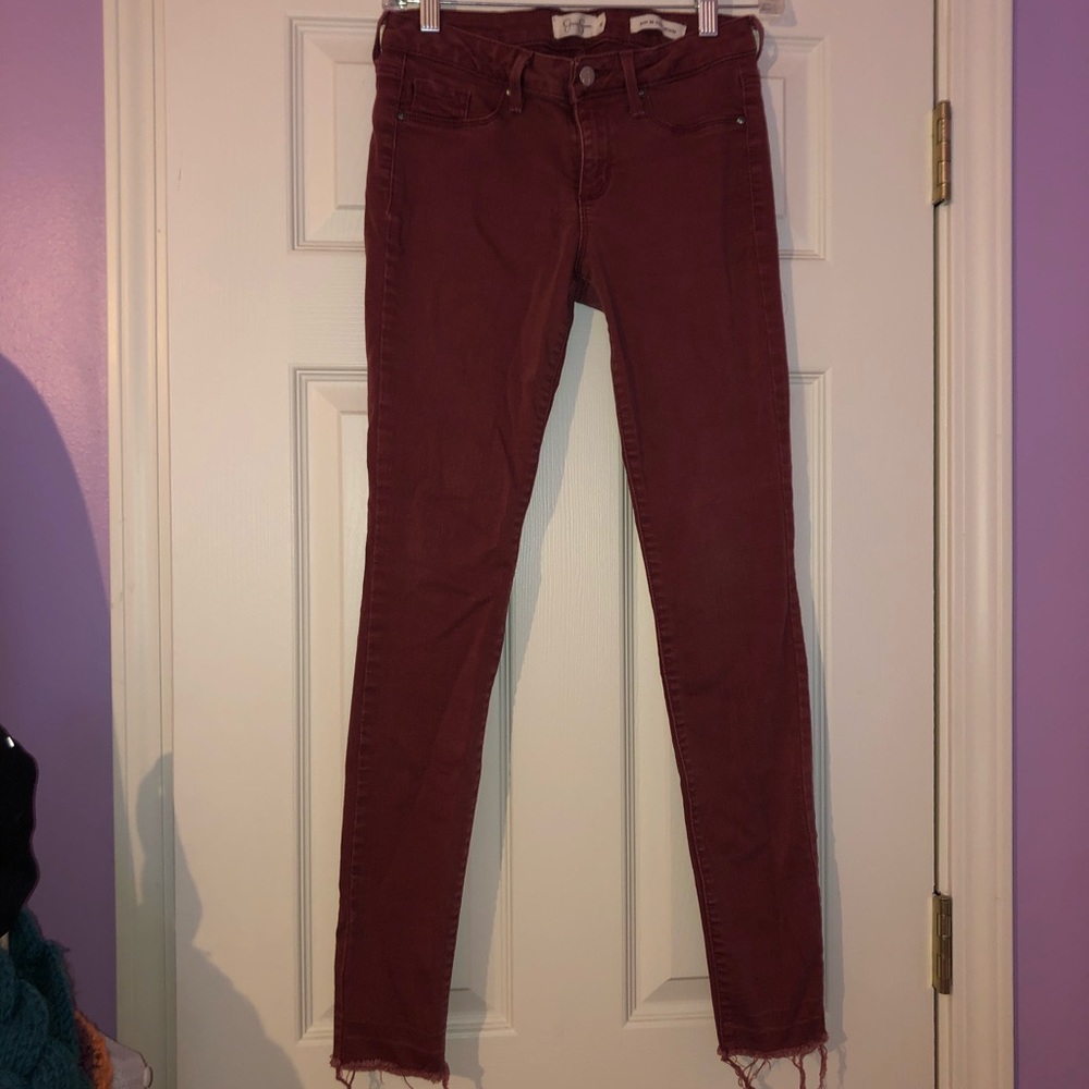women’s jeans